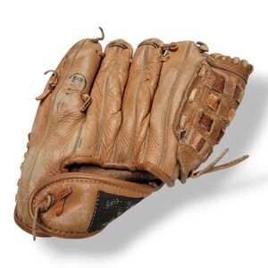 Vintage Pro-Sports Roberto Pena Baseball Glove RHT 10" Youth Kids T-Ball #4912